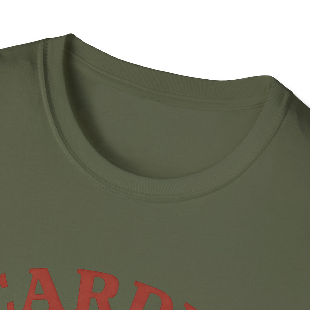 Cardio Queen Sneaker T-Shirt