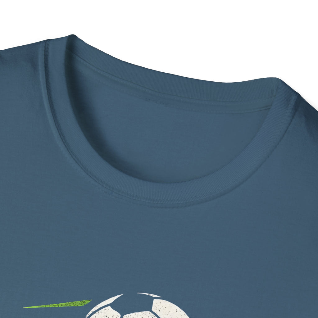 Goals and Grit T-Shirt