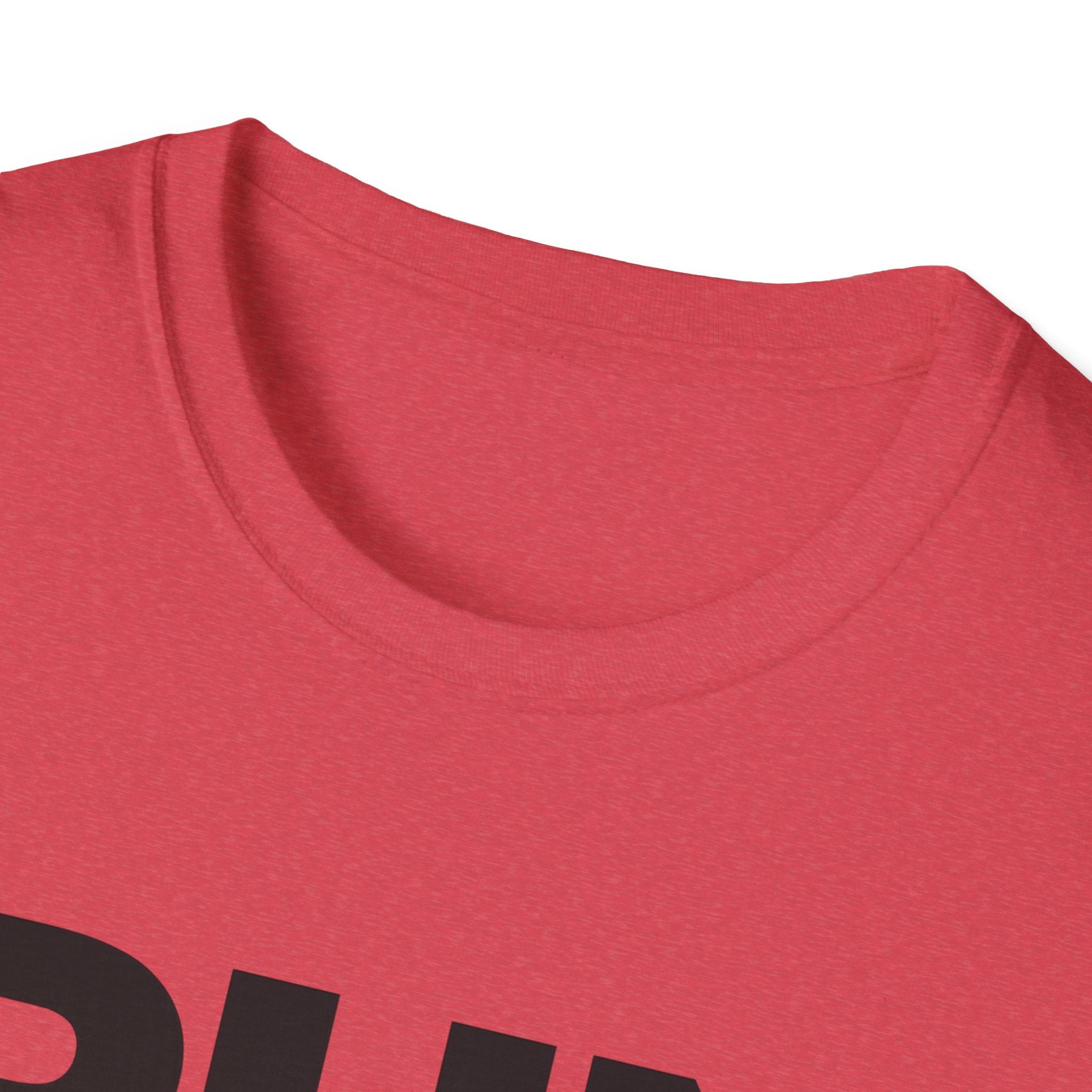 Running Shoe Logo T-Shirt