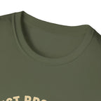 Best Brother By Par T-Shirt