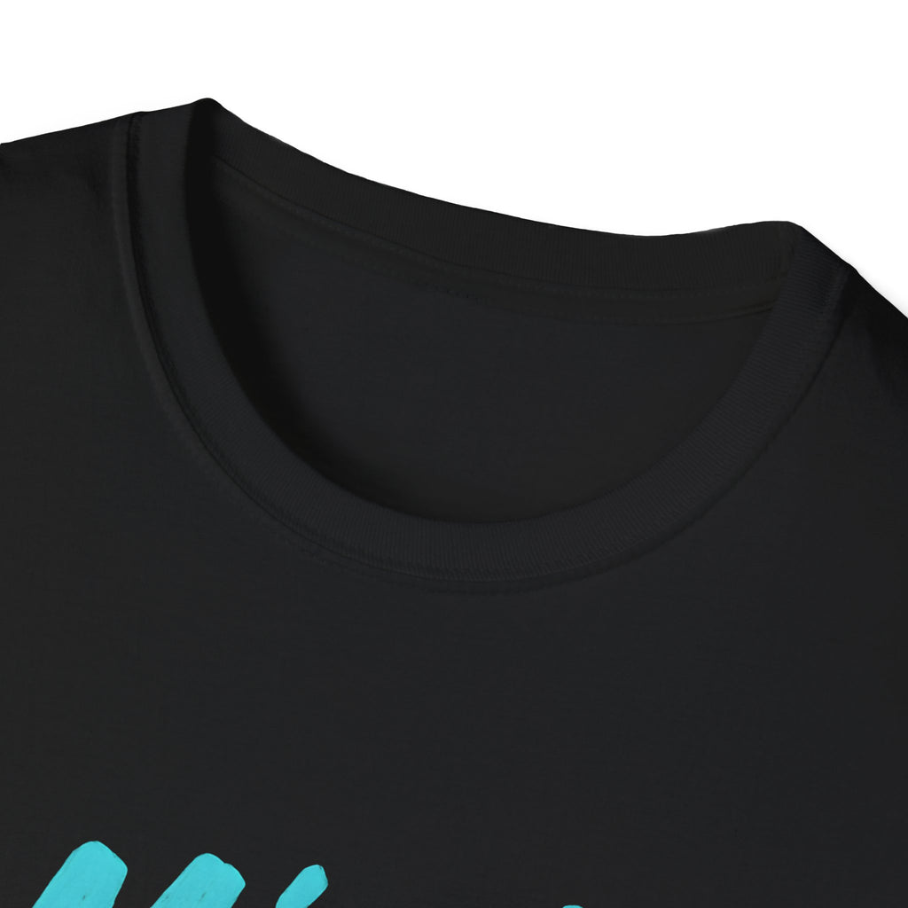 Mind over Mat T-Shirt