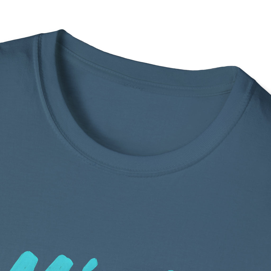 Mind over Mat T-Shirt