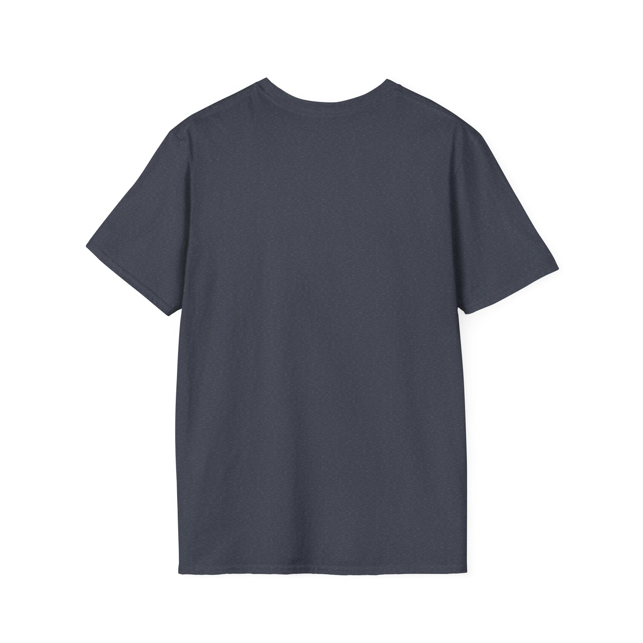 Sneaker Heartbeat Illustration T-Shirt