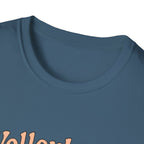 Volleyball Vibes Only T-Shirt
