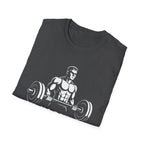 No Pain No Gain T-Shirt