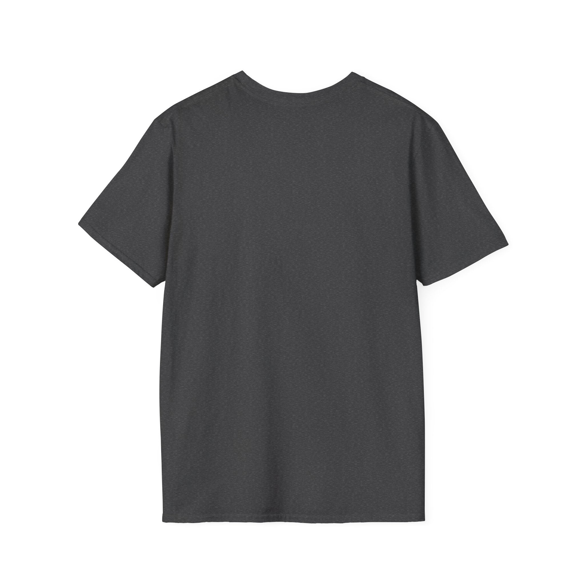 Volleyball Grind Never Stops T-Shirt