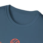 Set Spike Repeat T-Shirt