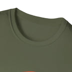 Built for the Track T-Shirt