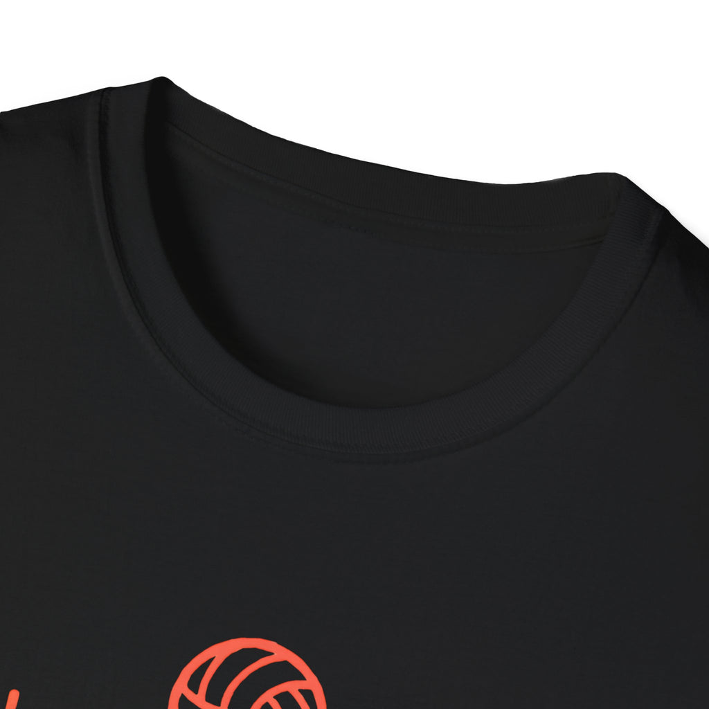 Set Spike Repeat T-Shirt