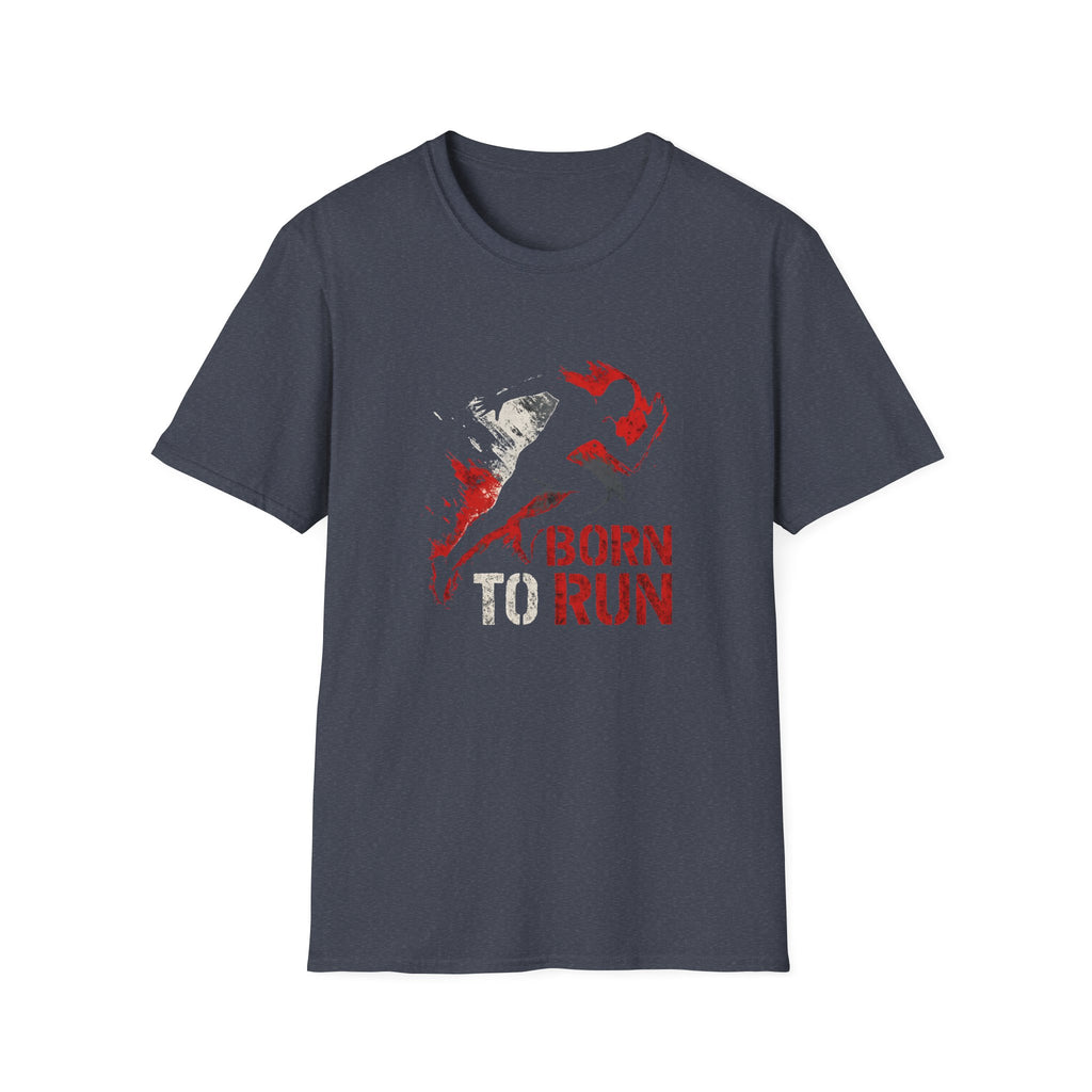 Born to Run T-Shirt