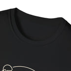 Breastfeeding mother and baby T-Shirt
