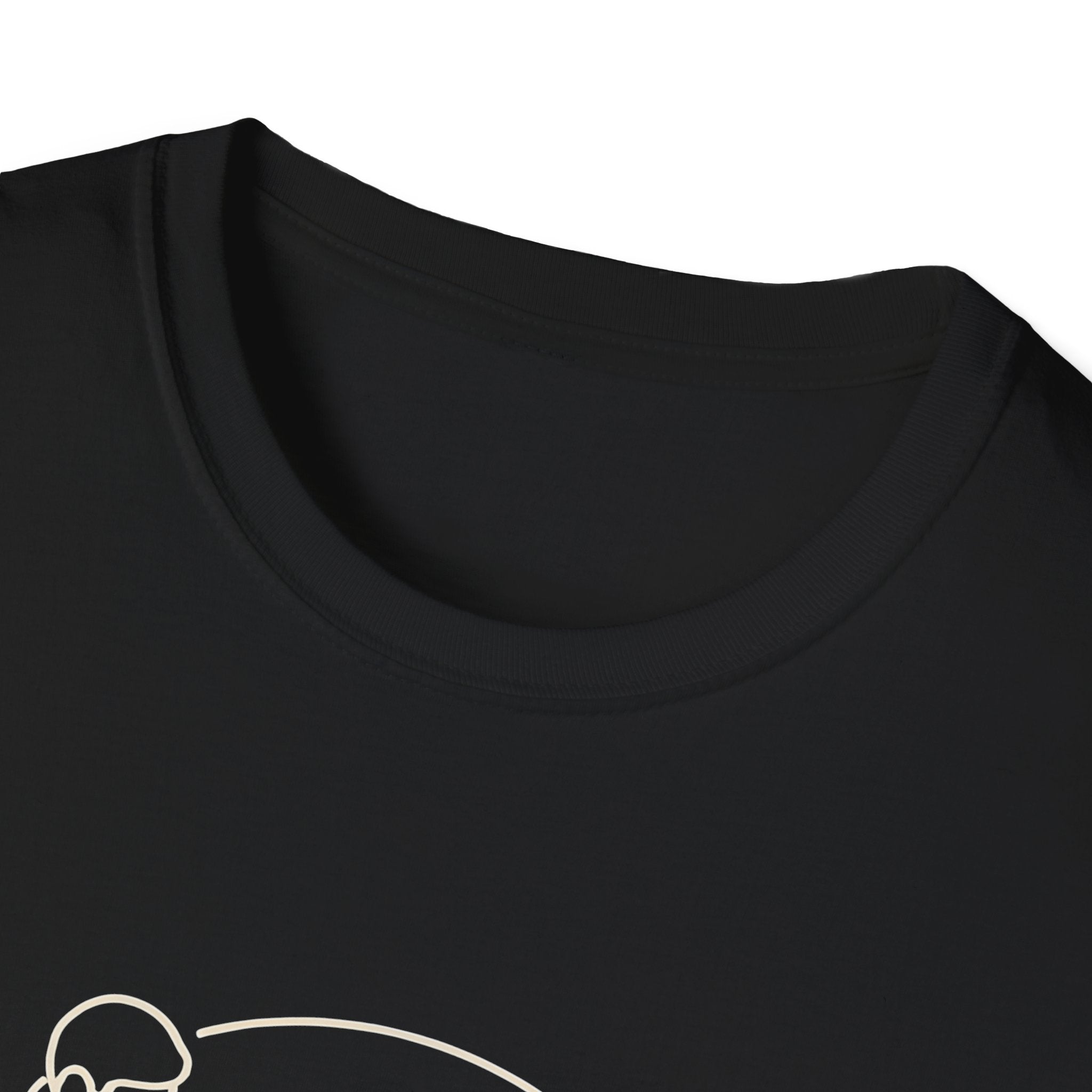 Breastfeeding mother and baby T-Shirt