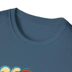 Spin Now Brag Later T-Shirt