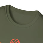 Set Spike Repeat T-Shirt