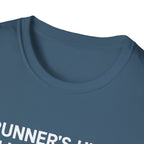 Runner's High Club T-Shirt