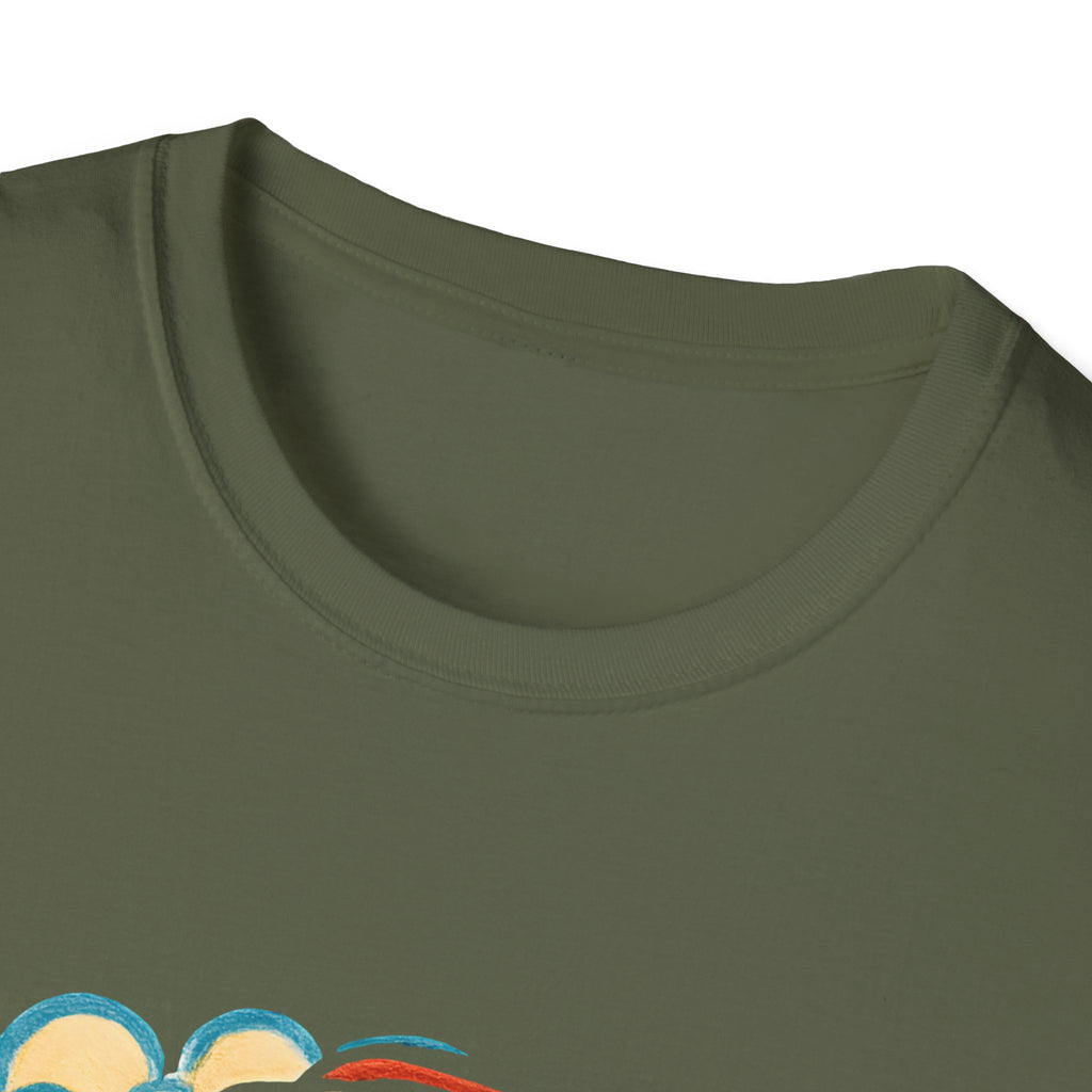 Spin Now Brag Later T-Shirt