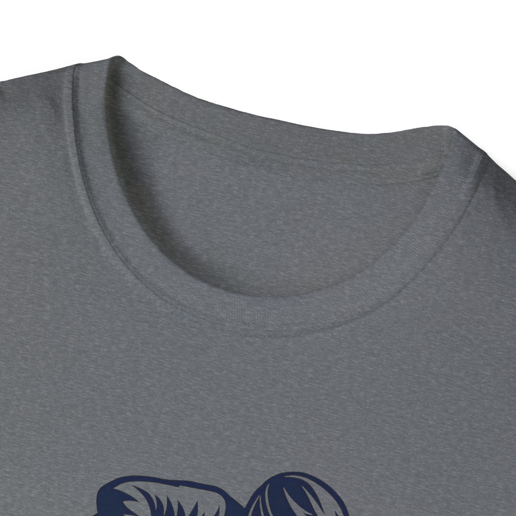 Mountain Bike Rider T-Shirt