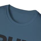 Running Shoe Logo T-Shirt