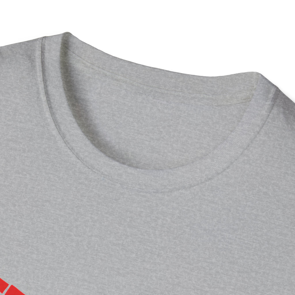 Kick Harder Breathe Smarter T-Shirt