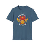 From Practice to Podium T-Shirt