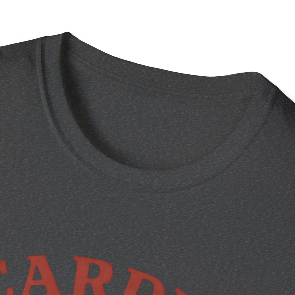 Cardio Queen Sneaker T-Shirt