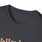 Volleyball Vibes Only T-Shirt