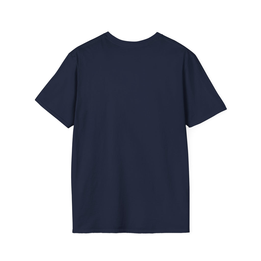 American Strong T-Shirt — Patriotic Eagle Fitness Tee