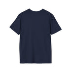 American Strong T-Shirt — Patriotic Eagle Fitness Tee