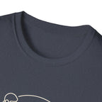 Breastfeeding mother and baby T-Shirt