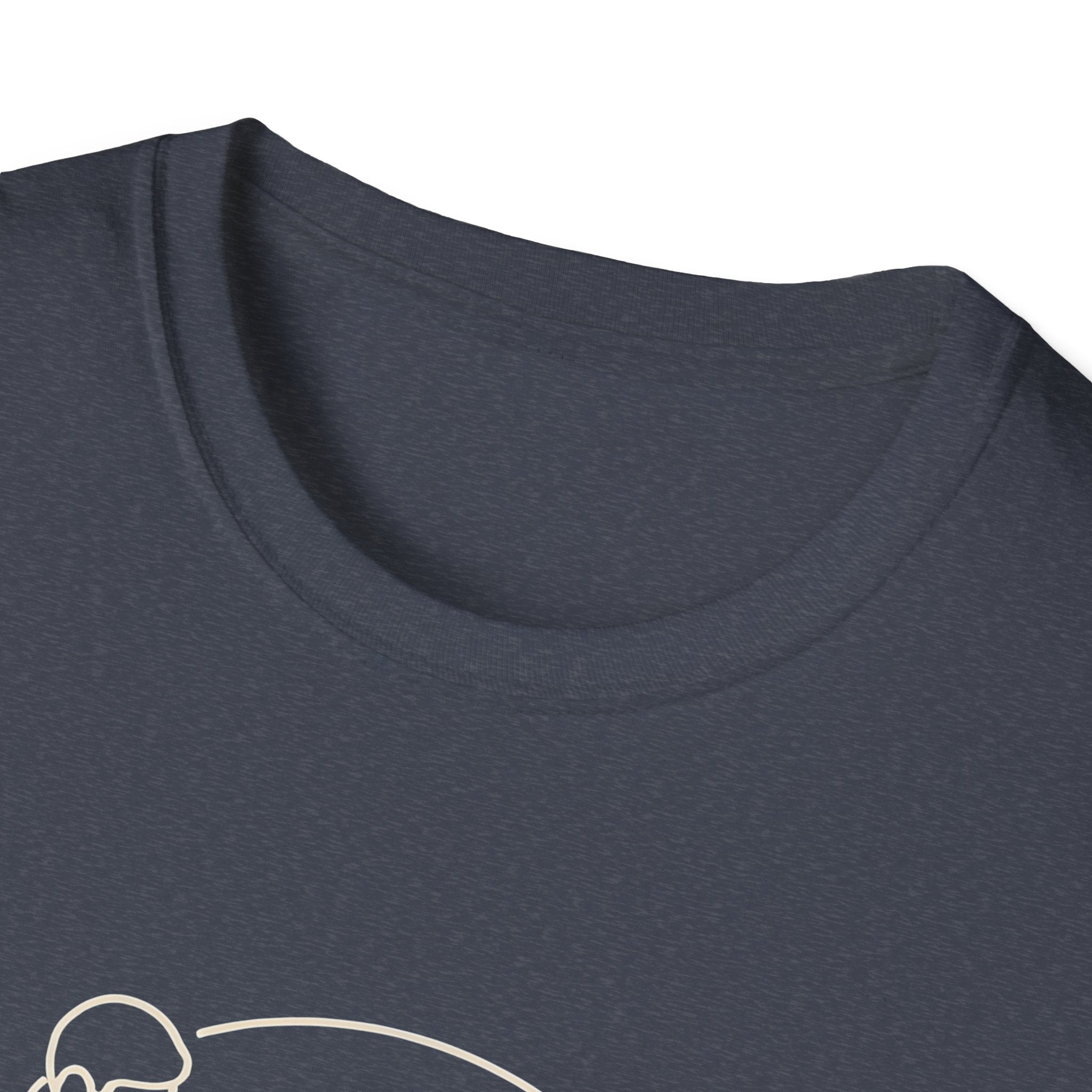 Breastfeeding mother and baby T-Shirt