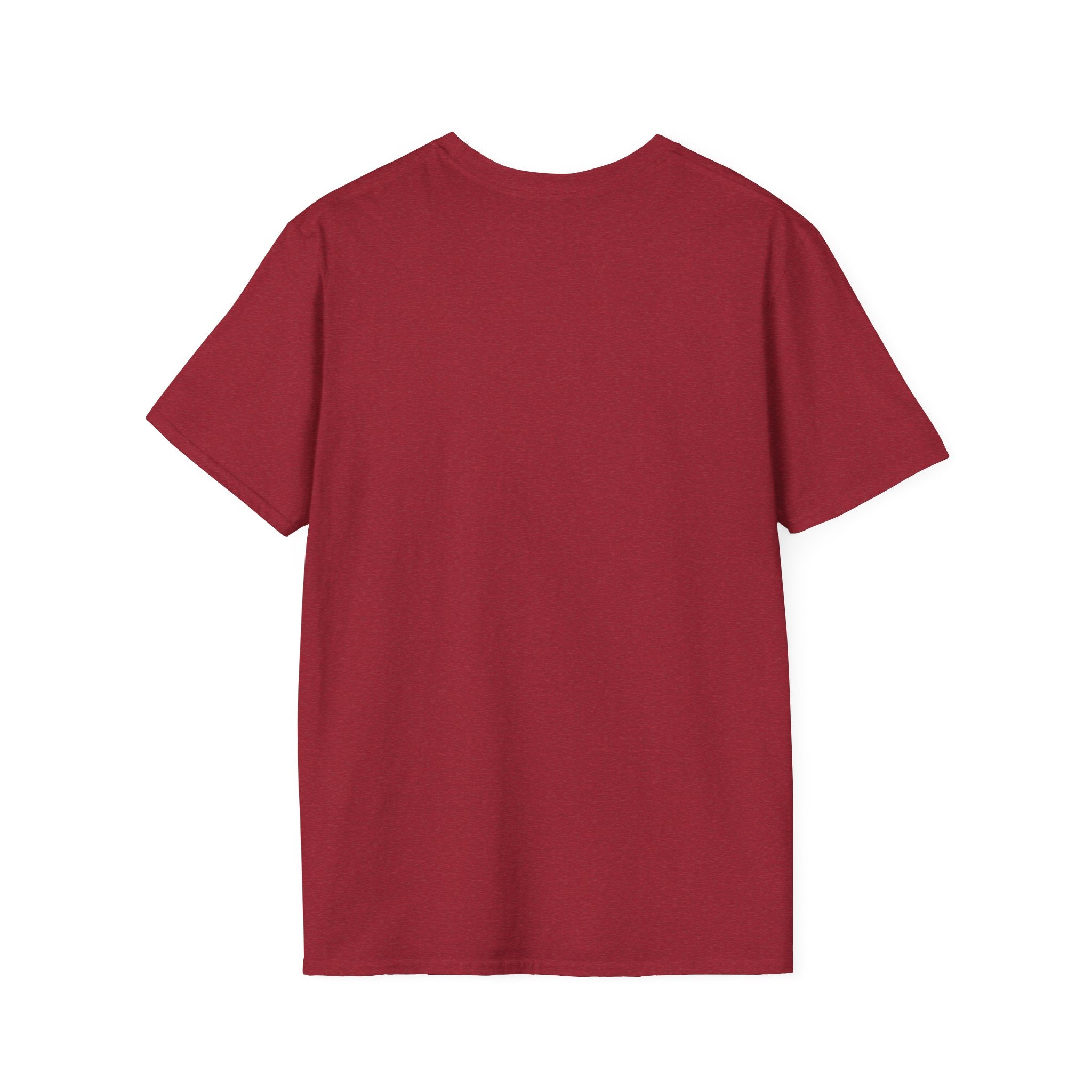 Falling for the ride T-Shirt