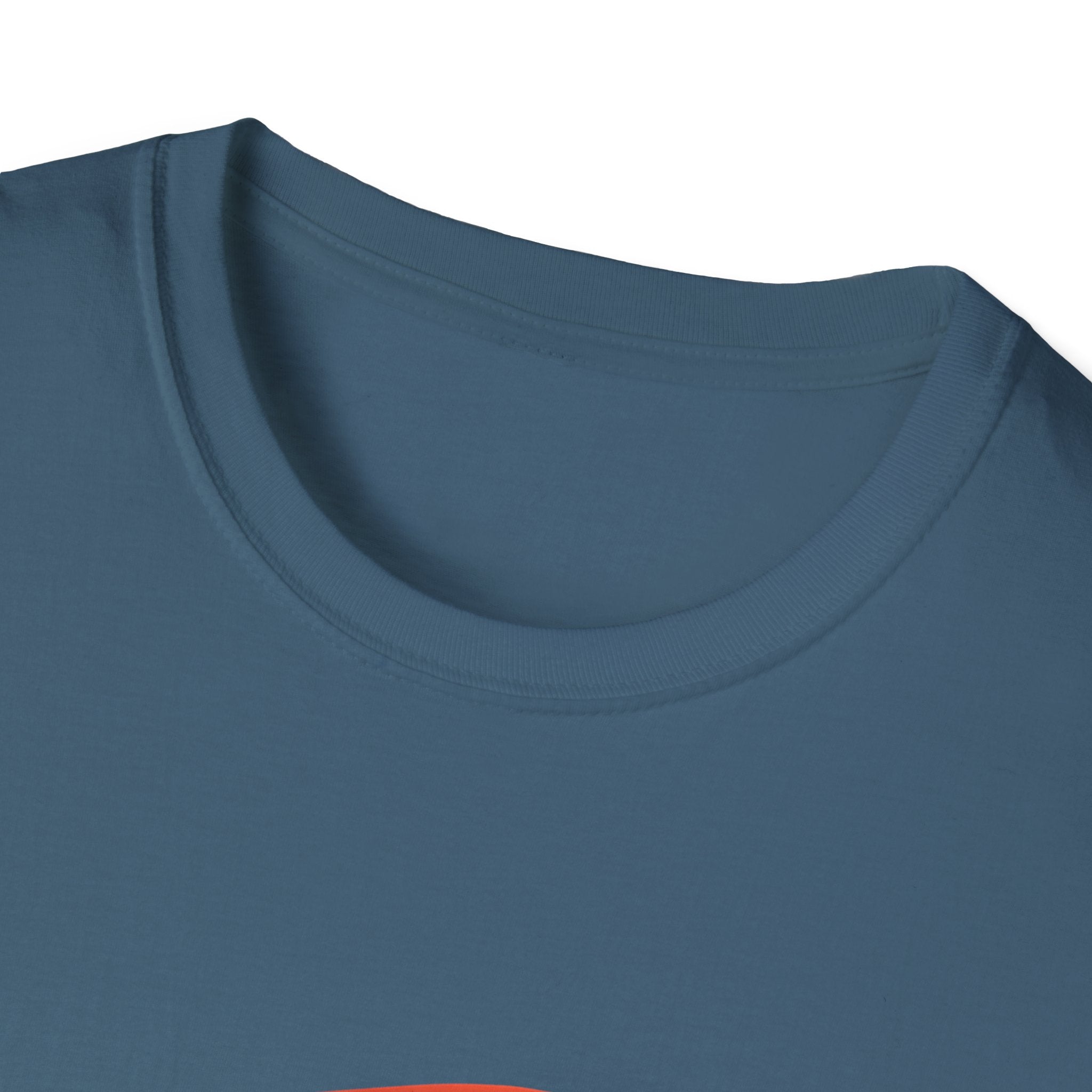 Built for the Track T-Shirt