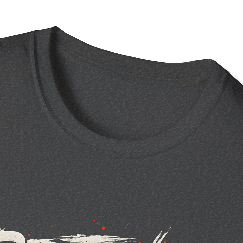 Resting Gym Face T-Shirt