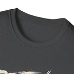 Resting Gym Face T-Shirt