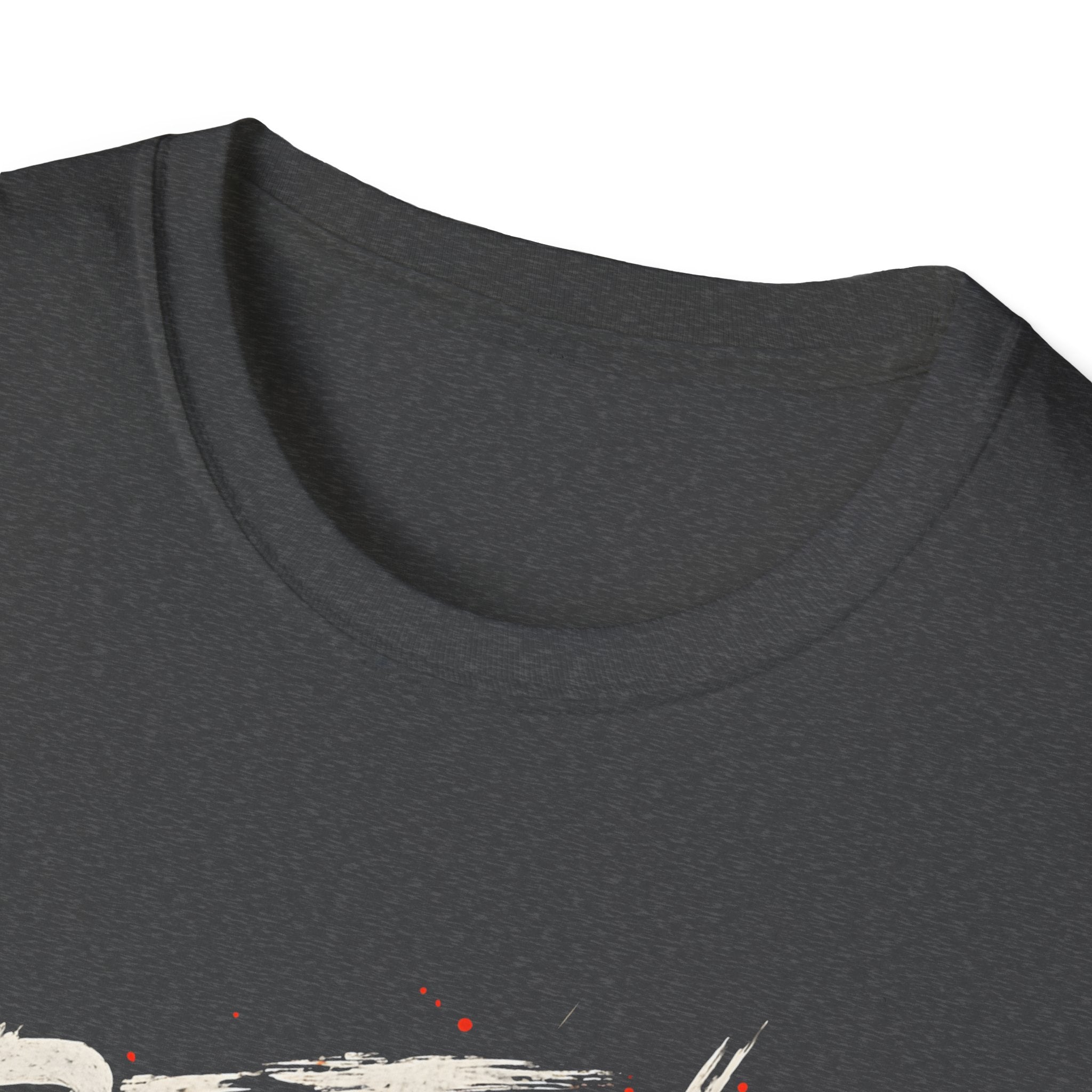 Resting Gym Face T-Shirt