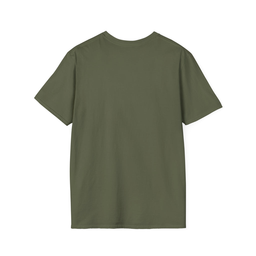Runner's High Club T-Shirt