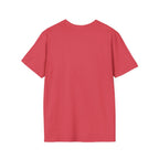 Fitness silhouette logo T-Shirt