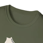 Sole Progression of Shoes T-Shirt