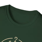 Boxing gloves in prayer T-Shirt
