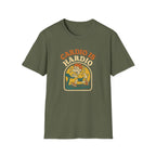 Cartoon Treadmill Cardio T-Shirt