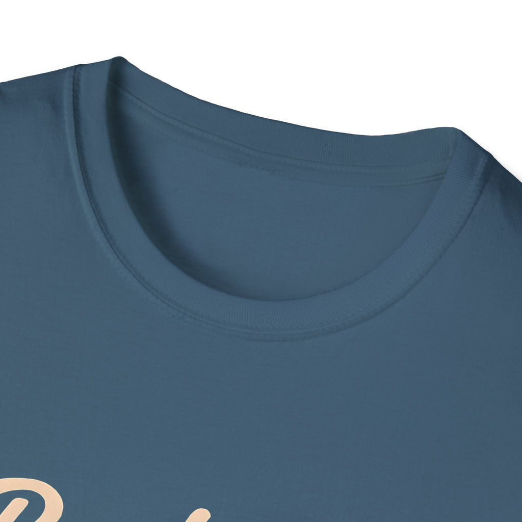 Barbells Before Breakfast T-Shirt