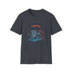 I Prefer Dreadmill T-Shirt