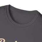 Barbells Before Breakfast T-Shirt