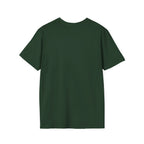 Power Through The Pitch T-Shirt