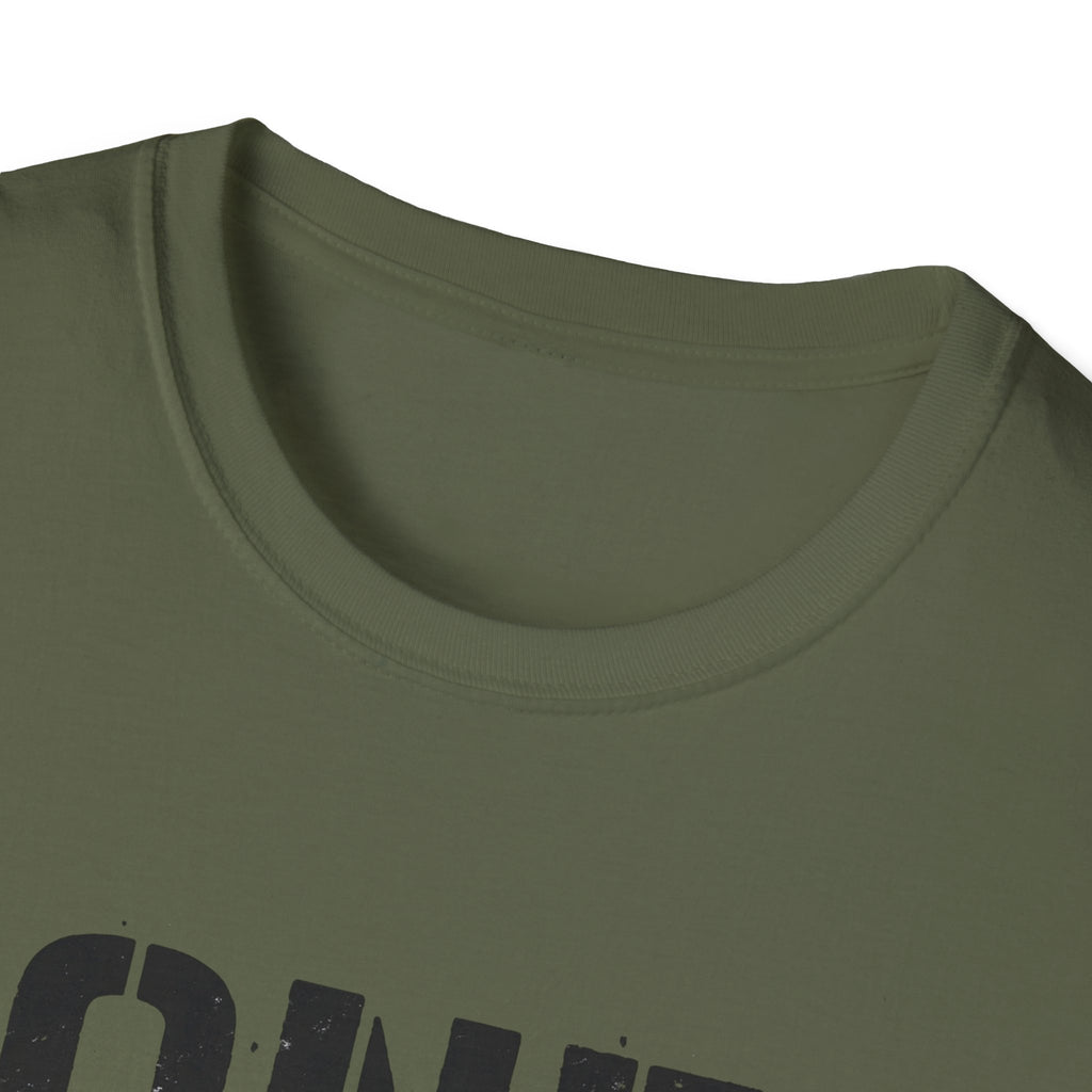 One More Lap T-Shirt