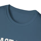 Fast Feet Full Heart T-Shirt