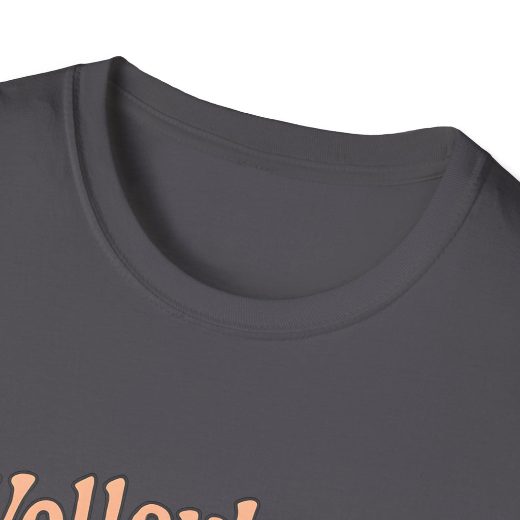 Volleyball Vibes Only T-Shirt