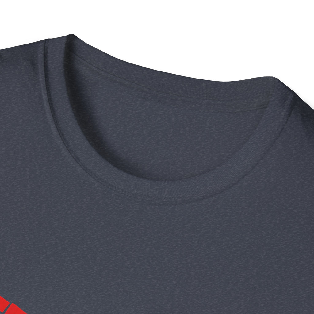 Kick Harder Breathe Smarter T-Shirt
