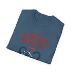 Cardio Queen Sneaker T-Shirt