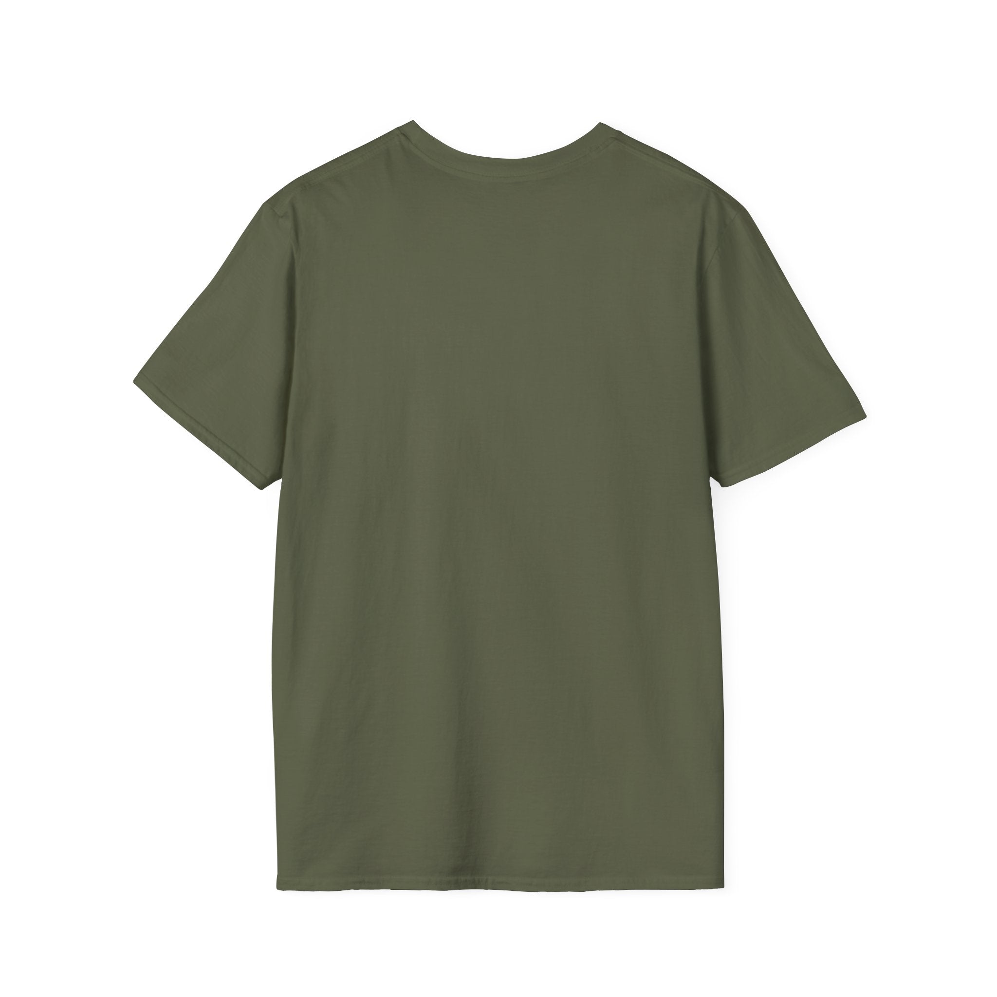 Breastfeeding mother and baby T-Shirt